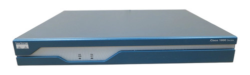 Cisco 1841 integrated services - cisco,