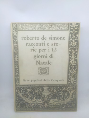 Roberto simone racconti - roberto, e