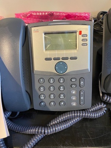 Cisco spa303 telefono a - cisco, spa303-g1