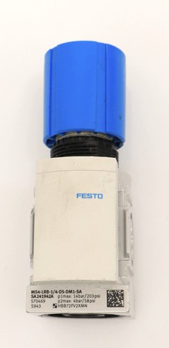 Festo ms4 lrb dm1 sa - festo, ms4-lrb-1-4-d5-dm1-sa