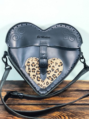 Borsa tracolla martens - a,
