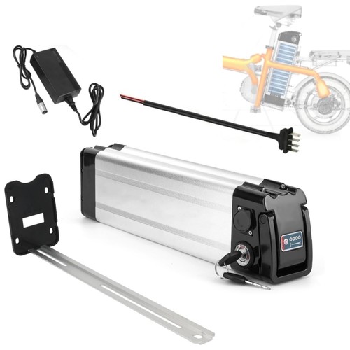 Batteria per bici elettrica - bici,