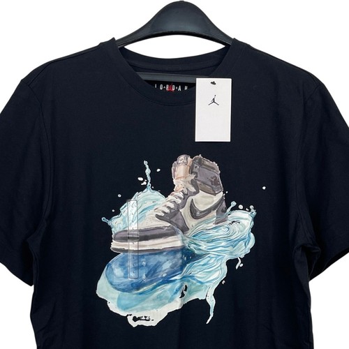 Nuova shirt jordan - t-shirt,