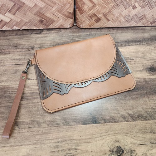 Borsa mano fine leather - mano,