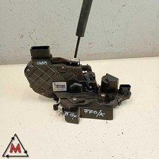 Serratura porta anteriore 6W8A-21813-GD per LAND ROVER RANGE EVOQUE MK1 2011-2018 (110047)