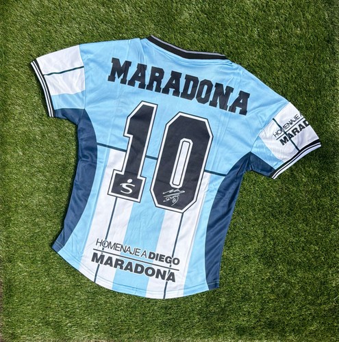 Maglia calcio omaggio