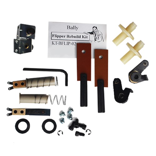 Bally kit pinball flipper - kit,