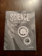 abeka 7th grade science