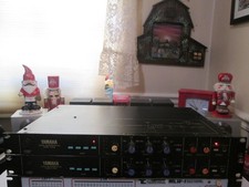 Yamaha digital reverberation - yamaha,