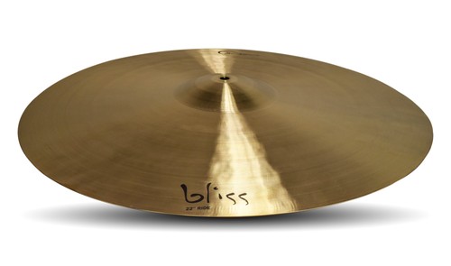 Piatto dream cymbals bri22 - piatto,