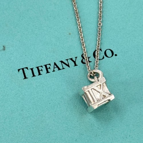 Collana originale tiffany - originale, &