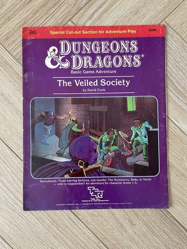 Dungeons dragons d veiled - &,