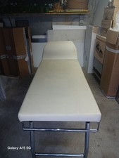 Lettino medico estetista - lettino,