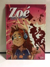 BD - ZOE BABY SITTER - TOME 2