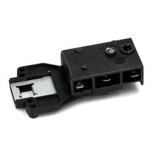 Elettroserratura ritardatore