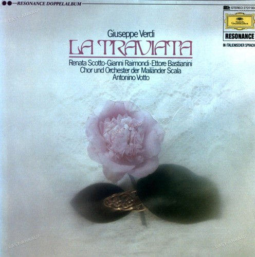 Giuseppe verdi renata scotto - giuseppe, verdi,