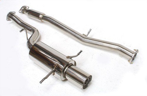 Adatto per subaru impreza - adatto,