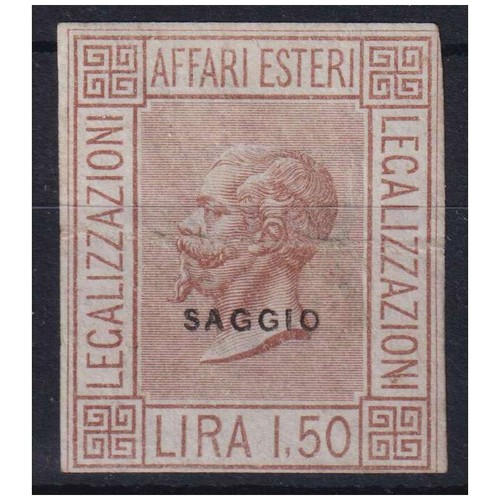 Regno 1864 saggio - regno,