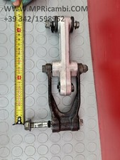 LEVERAGGI LEVERAGGIO 62611 SUZUKI RM 80 2T 2000 2001 LINKAGES LINKAGE
