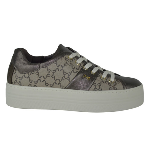 Scarpe donna nerogiardini - donna,
