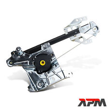 Alzacristalli Elettrici