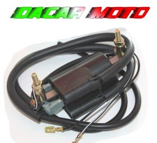 BOBINA ACCENSIONE HONDA	CB