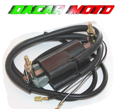 Bobina accensione honda - bobina,