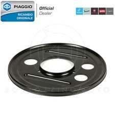 PIATTO DISCO PORTA GANASCE