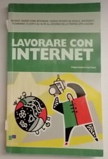 Lavorare con Internet  -