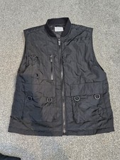Gilet/scaldacorpo Zara ragazzo