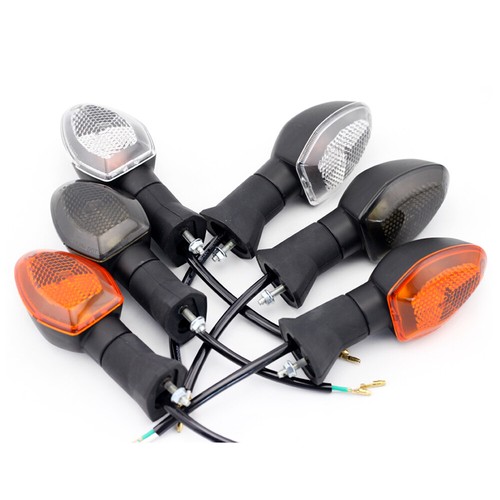 Front rear turn signal lamp - signal,