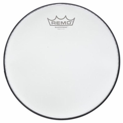 Remo pelle mesh silent stroke - remo,