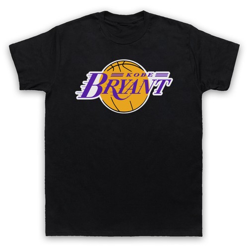 Maglietta kobe bryant style - maglietta,