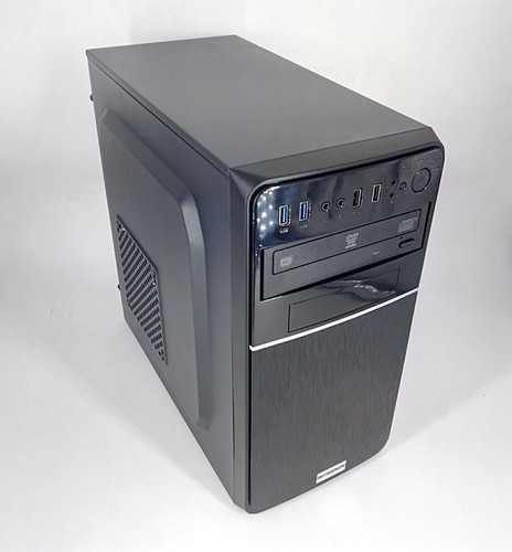 Power 2015mb i7 4770 - lc-power,