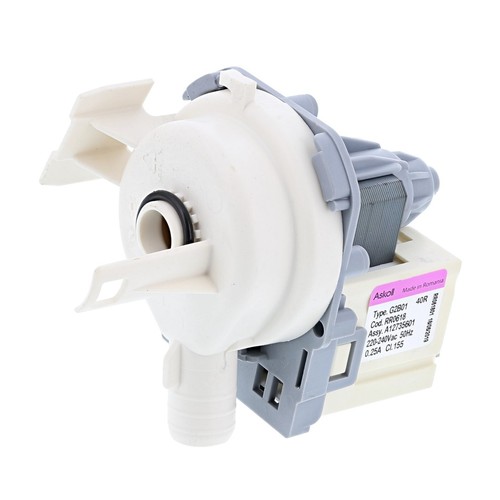 Aeg electrolux pompa ricircolo - pompa,