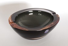 PORTACENERE VETRO MURANO