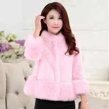 Giacca Donna Cappotto