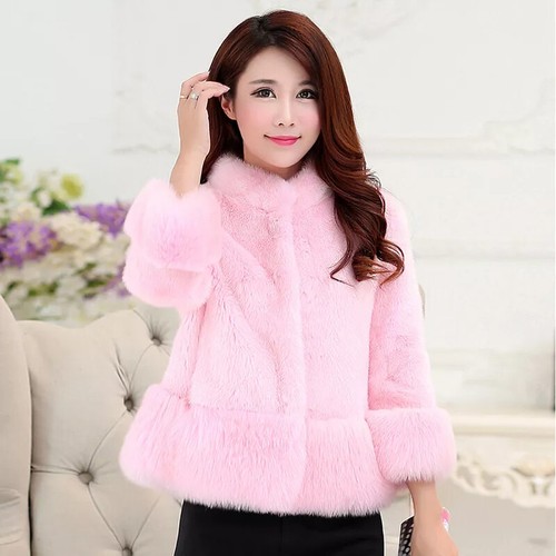 Giacca donna cappotto - giacca,