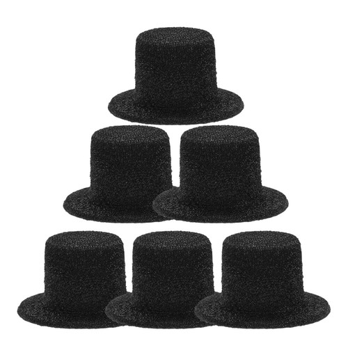 Pezzi mini cappello bambino - pezzi,