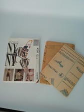 Giacca top pantaloncino