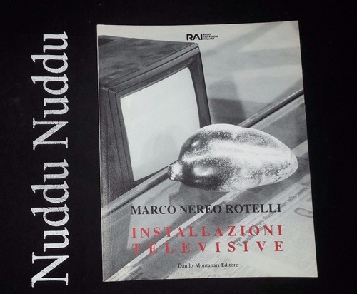 Marco nereo rotelli - marco,