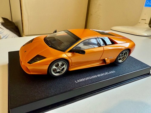 Autoart 13022 lamborghini - autoart,