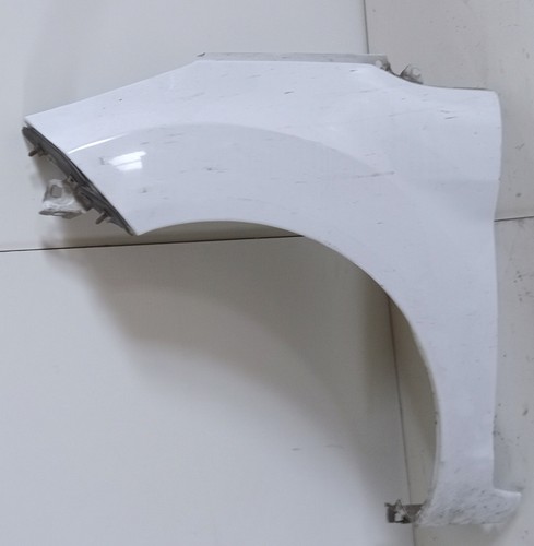Parafango anteriore sinistro - anteriore,