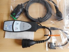 ORIGINAL VCI ACTIA PSA XS