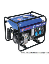 LEPORIS EC3500 3 KW Monofase