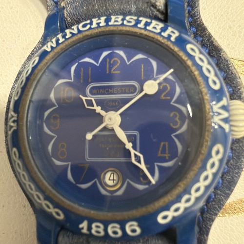 Winchester orologio donna - winchester,