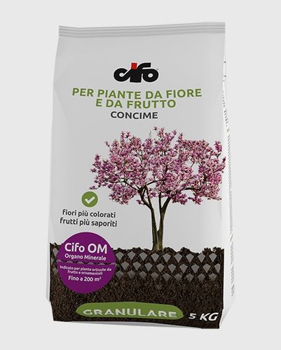Concime cifo granulare per - concime,