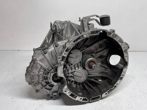 Cambio manuale completo - manuale, per
