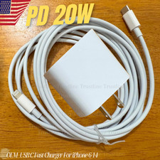 Nuovo Aggiornato PD 20W