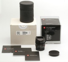 Leica Apo-Summicron-M 1:2/35